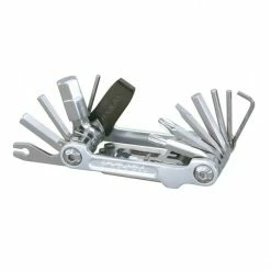 TOPEAK MINI PRO Multi-Tool (20 Functions + Case)