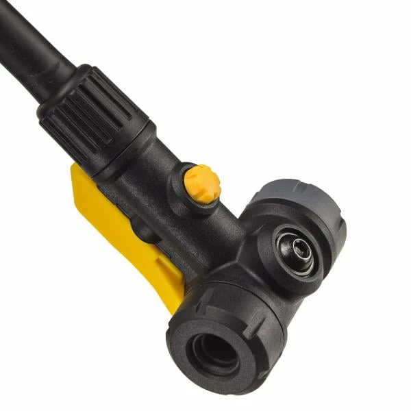 TOPEAK JOE BLOW MOUNTAIN Floor Pump 8 TOPEAK JOE BLOW MOUNTAIN Floor Pump – Bild 6