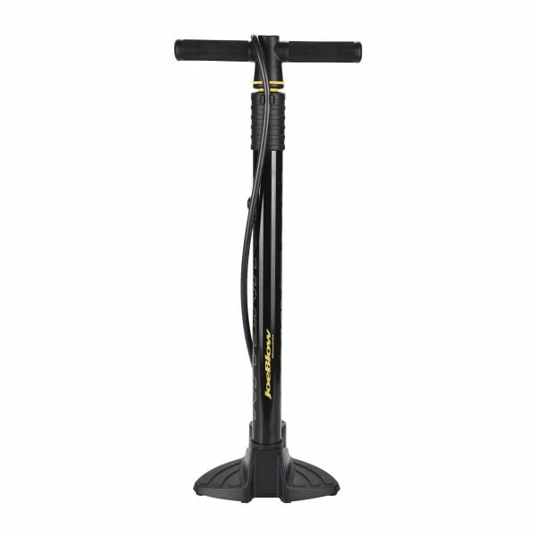 TOPEAK JOE BLOW MOUNTAIN Floor Pump 5 TOPEAK JOE BLOW MOUNTAIN Floor Pump – Bild 3