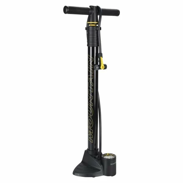 TOPEAK JOE BLOW MOUNTAIN Floor Pump 3 TOPEAK JOE BLOW MOUNTAIN Floor Pump
