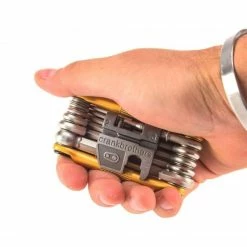 CRANKBROTHERS Multi Tools (17 Functions) -Fahrradausrüstung Verkäufe 600x600 63635 15083363915005