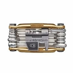 CRANKBROTHERS Multi Tools (17 Functions) -Fahrradausrüstung Verkäufe 600x600 63635 15220997906642