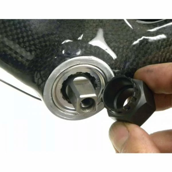 PARK TOOL BBT-5 / FR-11 Campagnolo Freewheel Remover / Bottom Bracket Tool 4 PARK TOOL BBT-5 / FR-11 Campagnolo Freewheel Remover / Bottom Bracket Tool – Bild 2