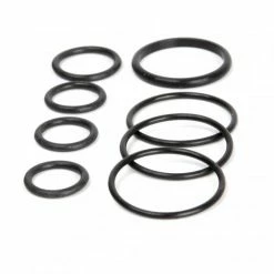 LEZYNE ALLOY DRIVE Seal Kit