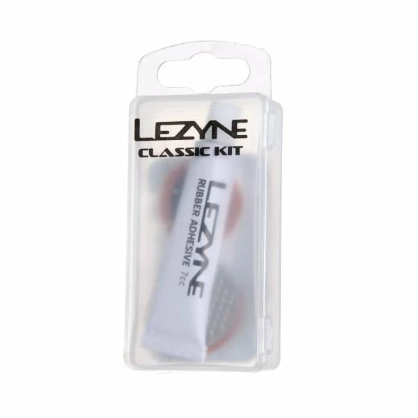 LEZYNE CLASSIC Repair Kit 3 LEZYNE CLASSIC Repair Kit