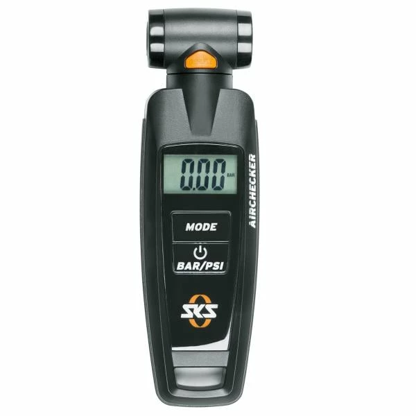 SKS GERMANY AIRCHECKER Manometer 4 SKS GERMANY AIRCHECKER Manometer – Bild 2