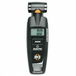 SKS GERMANY AIRCHECKER Manometer