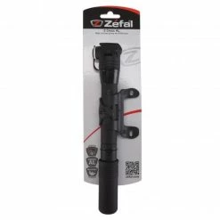 ZEFAL Z CROSS AL Hand Pump -Fahrradausrüstung Verkäufe 600x600 68493 pb68336 2 add2