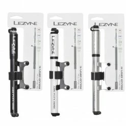 LEZYNE ROAD DRIVE M Handpumpe -Fahrradausrüstung Verkäufe 600x600 72079 72079 3 add2