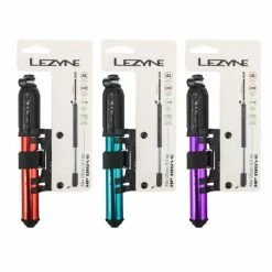 LEZYNE HP DRIVE S Hand Pump -Fahrradausrüstung Verkäufe 600x600 72272 15154002870365