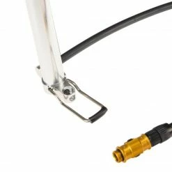 LEZYNE MICRO FLOOR DRIVE HP Compact Floor Pump -Fahrradausrüstung Verkäufe 600x600 72671 15168009872026