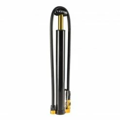 LEZYNE MICRO FLOOR DRIVE HP Compact Floor Pump