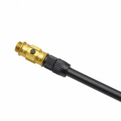 LEZYNE MICRO FLOOR DRIVE HPG Compact Floor Pump -Fahrradausrüstung Verkäufe 600x600 72673 72673 4