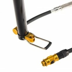 LEZYNE MICRO FLOOR DRIVE HPG Compact Floor Pump -Fahrradausrüstung Verkäufe 600x600 72673 15155804945086