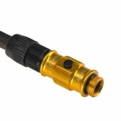 LEZYNE MICRO FLOOR DRIVE HPG Compact Floor Pump -Fahrradausrüstung Verkäufe 600x600 72673 15155804980391