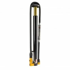 LEZYNE MICRO FLOOR DRIVE HPG Compact Floor Pump