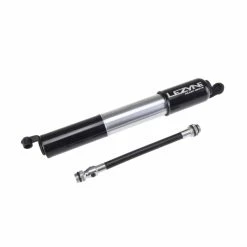 LEZYNE ALLOY DRIVE M Hand Pump -Fahrradausrüstung Verkäufe 600x600 72675 1488884725769