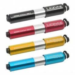 LEZYNE ALLOY DRIVE S Hand Pump