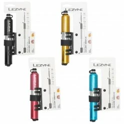 LEZYNE ALLOY DRIVE S Hand Pump -Fahrradausrüstung Verkäufe 600x600 72677 72677 3