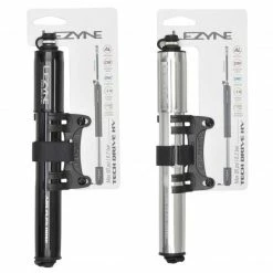 LEZYNE TECH DRIVE HV M Hand Pump -Fahrradausrüstung Verkäufe 600x600 72678 72678 3 add2