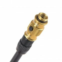 LEZYNE MICRO FLOOR DRIVE HVG Floor Pump -Fahrradausrüstung Verkäufe 600x600 72686 14854472075092