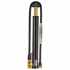 LEZYNE MICRO FLOOR DRIVE HVG Floor Pump
