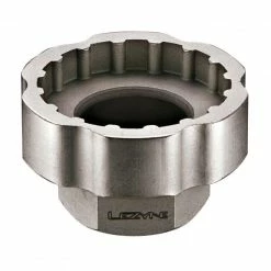 LEZYNE SOCKET DRIVER Bottom Bracket Removal Tool