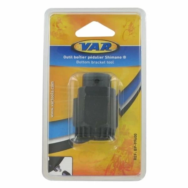 VAR Bottom Bracket Tool 4 VAR Bottom Bracket Tool – Bild 2