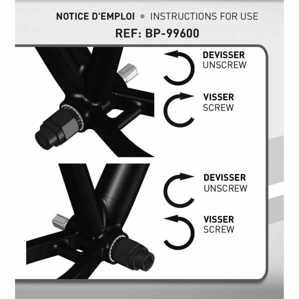 VAR Bottom Bracket Tool 5 VAR Bottom Bracket Tool – Bild 3
