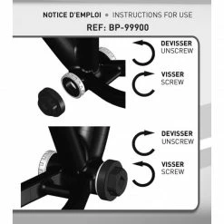 VAR SHIMANO HOLLOWTECH - CAMPA ULTRA TORQUE Bottom Bracket Tool -Fahrradausrüstung Verkäufe 600x600 77395 var outil pour boitiers 3