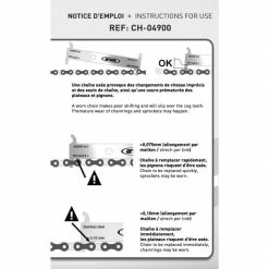 VAR Chain Wear Indicator -Fahrradausrüstung Verkäufe 600x600 77398 var indicateur usure de chaine 4