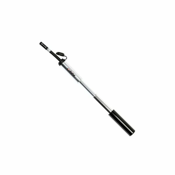 ZEFAL AIR PROFIL FC02 Hand Pump 5 ZEFAL AIR PROFIL FC02 Hand Pump – Bild 3