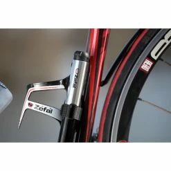 ZEFAL AIR PROFIL FC02 Hand Pump 9 ZEFAL AIR PROFIL FC02 Hand Pump -Fahrradausrüstung Verkäufe 600x600 86844 15689892037357