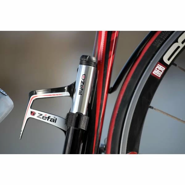 ZEFAL AIR PROFIL FC02 Hand Pump 6 ZEFAL AIR PROFIL FC02 Hand Pump – Bild 4