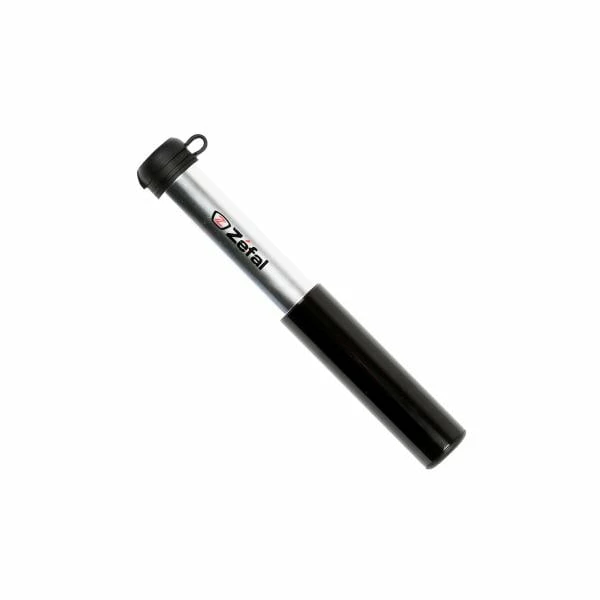ZEFAL AIR PROFIL FC02 Hand Pump 4 ZEFAL AIR PROFIL FC02 Hand Pump – Bild 2