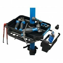 PARK TOOL 106 Work Tray -Fahrradausrüstung Verkäufe 600x600 91331 park tool plateau pour outils 106 3