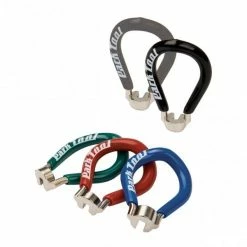 PARK TOOL SW-0 Spoke Key Black 7 PARK TOOL SW-0 Spoke Key Black -Fahrradausrüstung Verkäufe 600x600 91340 park tool cle a rayons noir sw 3