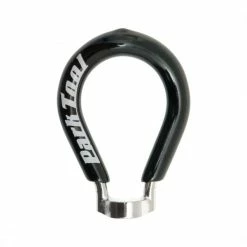 PARK TOOL SW-0 Spoke Key Black