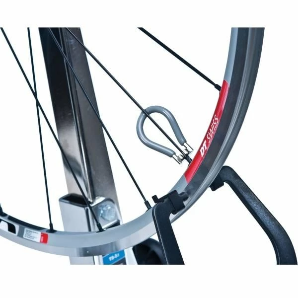 PARK TOOL SW-5 Spoke Wrench Grey 4 PARK TOOL SW-5 Spoke Wrench Grey – Bild 2