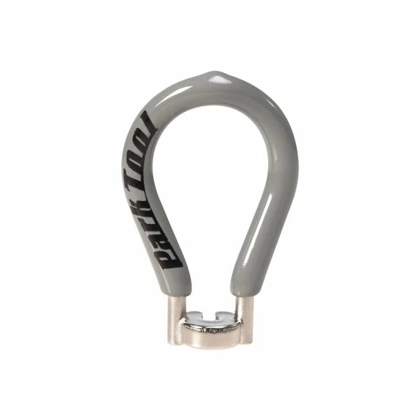 PARK TOOL SW-5 Spoke Wrench Grey 3 PARK TOOL SW-5 Spoke Wrench Grey
