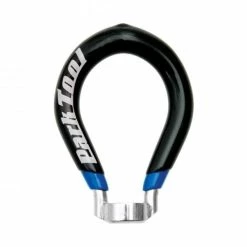 PARK TOOL SW-40 Spoke Key Black