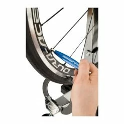 PARK TOOL Spoke Key SW-14.5 For Shimano Wheels -Fahrradausrüstung Verkäufe 600x600 91351 91351 2