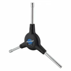 PARK TOOL SW-15 Triple Spoke Key