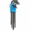 PARK TOOL HXS-1.2 PROFESSIONAL Set Of 9 L-Shaped Hex Wrenches Ball Tips -Fahrradausrüstung Verkäufe 600x600 91363 park tool kit professionnel de clefs hexagonales en l hxs aa 2 aa