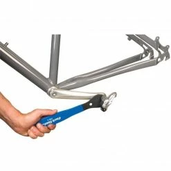 PARK TOOL PW-5 Home Mechanic Pedal Wrench -Fahrradausrüstung Verkäufe 600x600 91381 park tool cles a pedales amateur pw 5 2