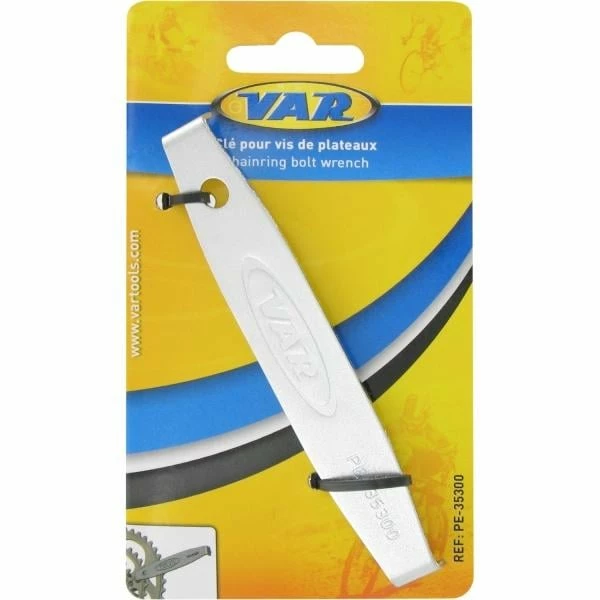 VAR Chainring Bolt Wrench 4 VAR Chainring Bolt Wrench – Bild 2