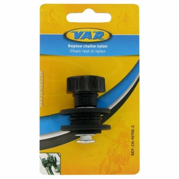 VAR Dummy Hub 4 VAR Dummy Hub – Bild 2