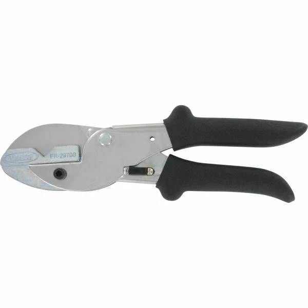 VAR Hose Cutter 3 VAR Hose Cutter