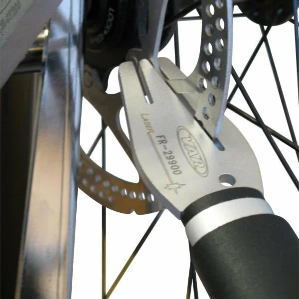 VAR Disc Brake Rotor Straightener 4 VAR Disc Brake Rotor Straightener – Bild 2