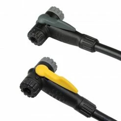 TOPEAK JOE BLOW MAX HP Floor Pump -Fahrradausrüstung Verkäufe 600x600 91926 91926 4 add3